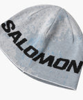 【Salomon】 LOGO beanie