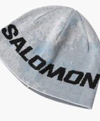 【Salomon】 LOGO beanie