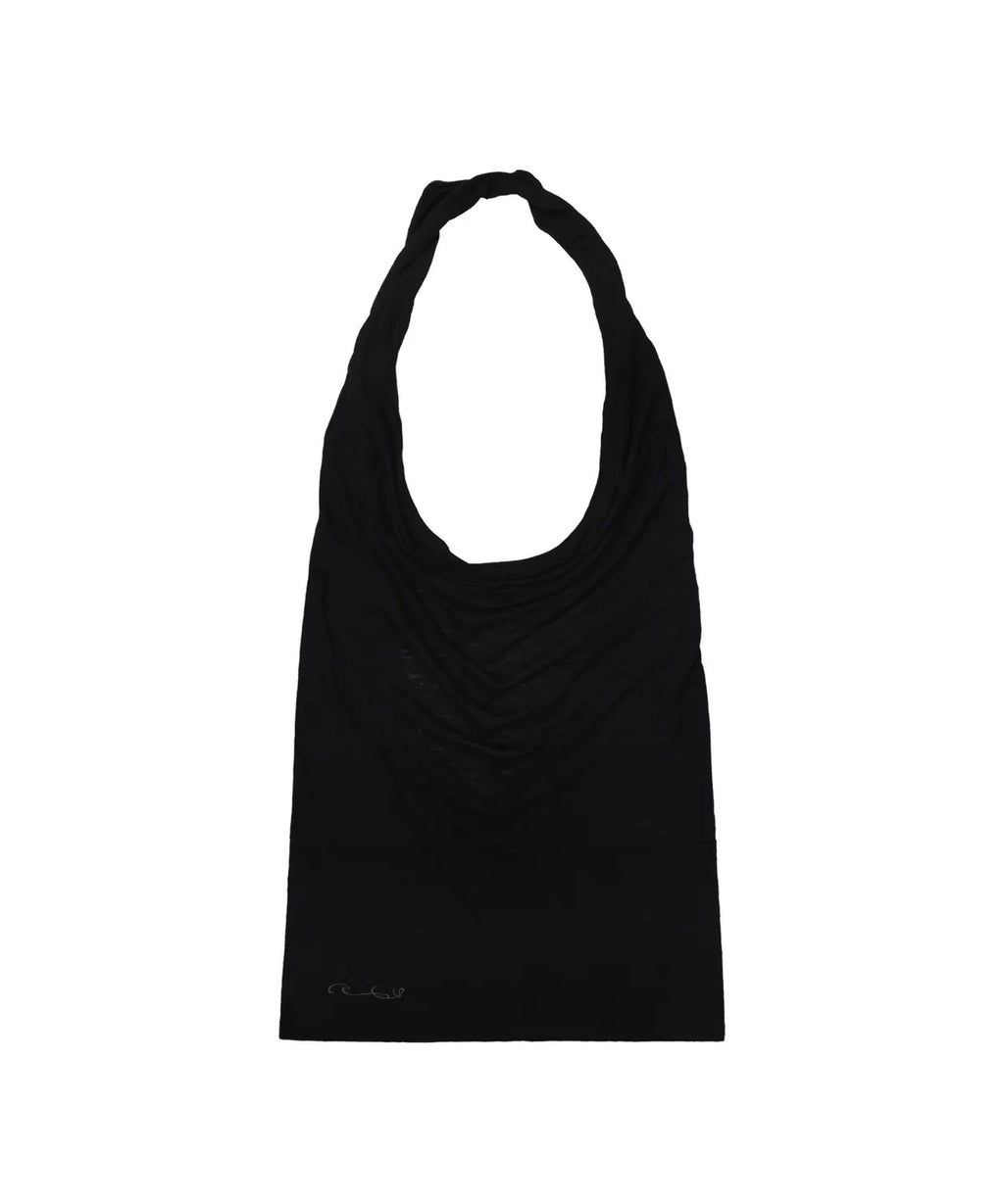 【Fancy Club】3-WAY OFF-SHOULDER COWL TOP - 2 colors