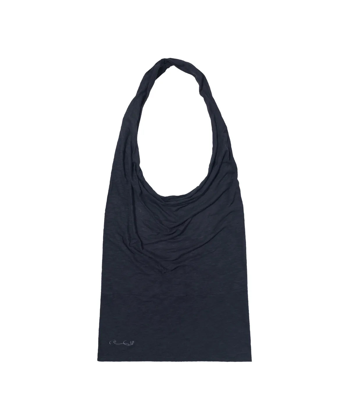 【Fancy Club】3-WAY OFF-SHOULDER COWL TOP - 2 colors