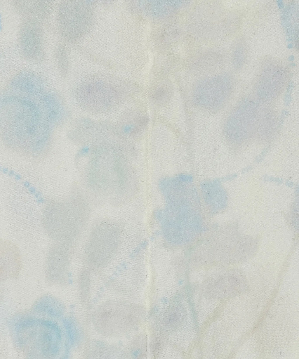 【typeservice】Hazy Petal Tights [ White ]