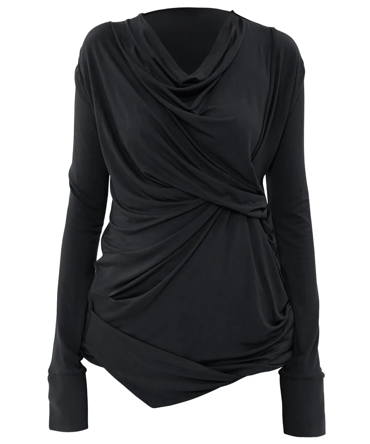 【Flare up】Miya Long Sleeve - 4 colors