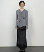 【Flare up】Miya Long Sleeve - 4 colors