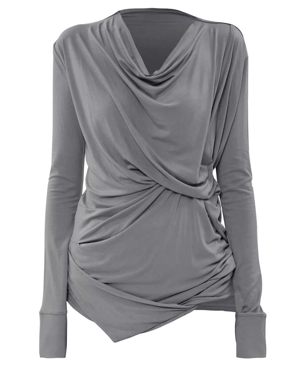 【Flare up】Miya Long Sleeve - 4 colors