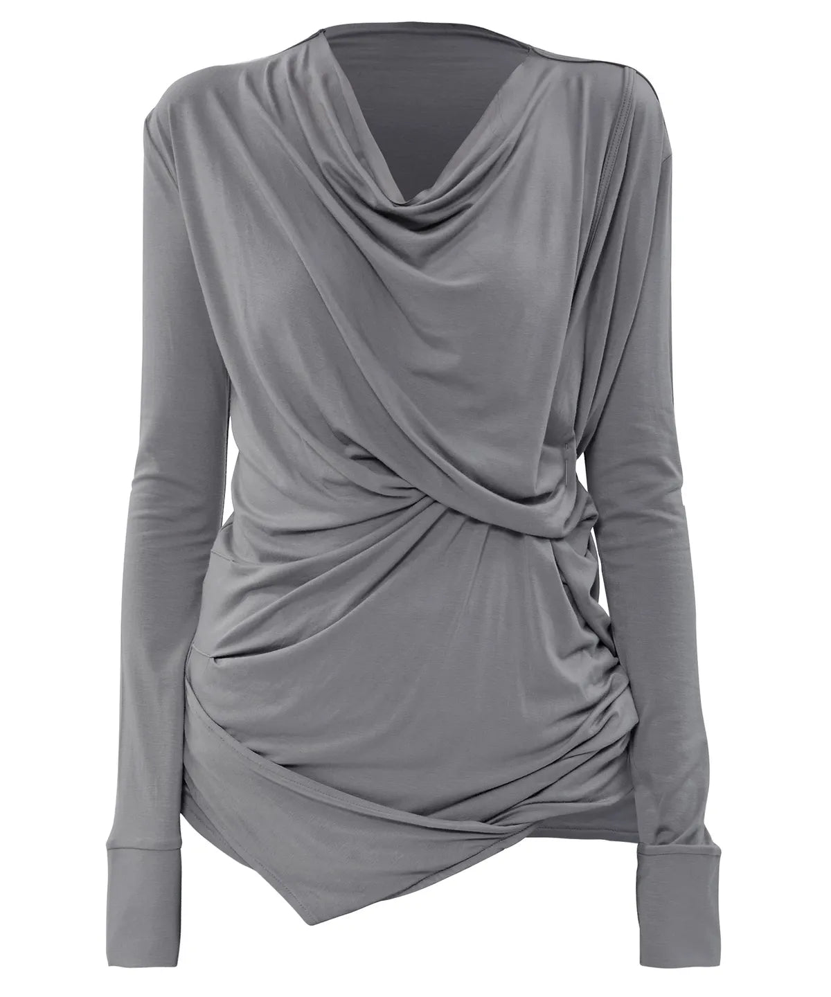 【Flare up】Miya Long Sleeve - 4 colors