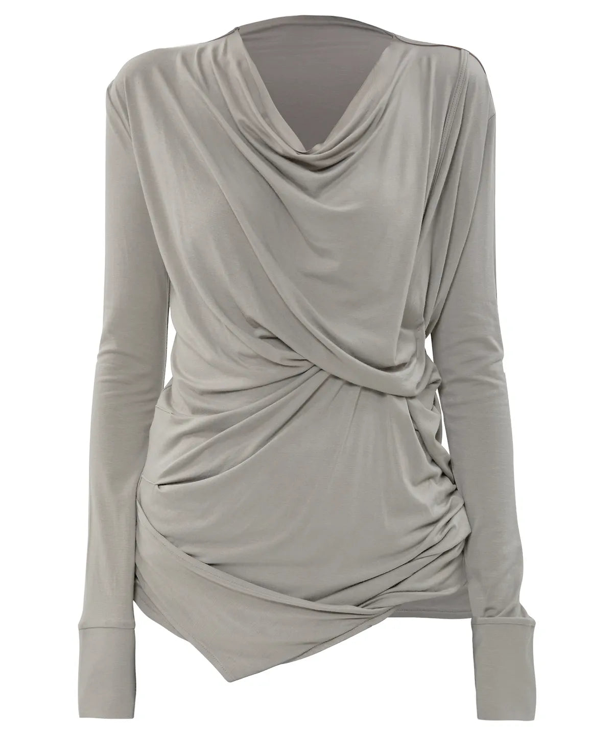 【Flare up】Miya Long Sleeve - 4 colors