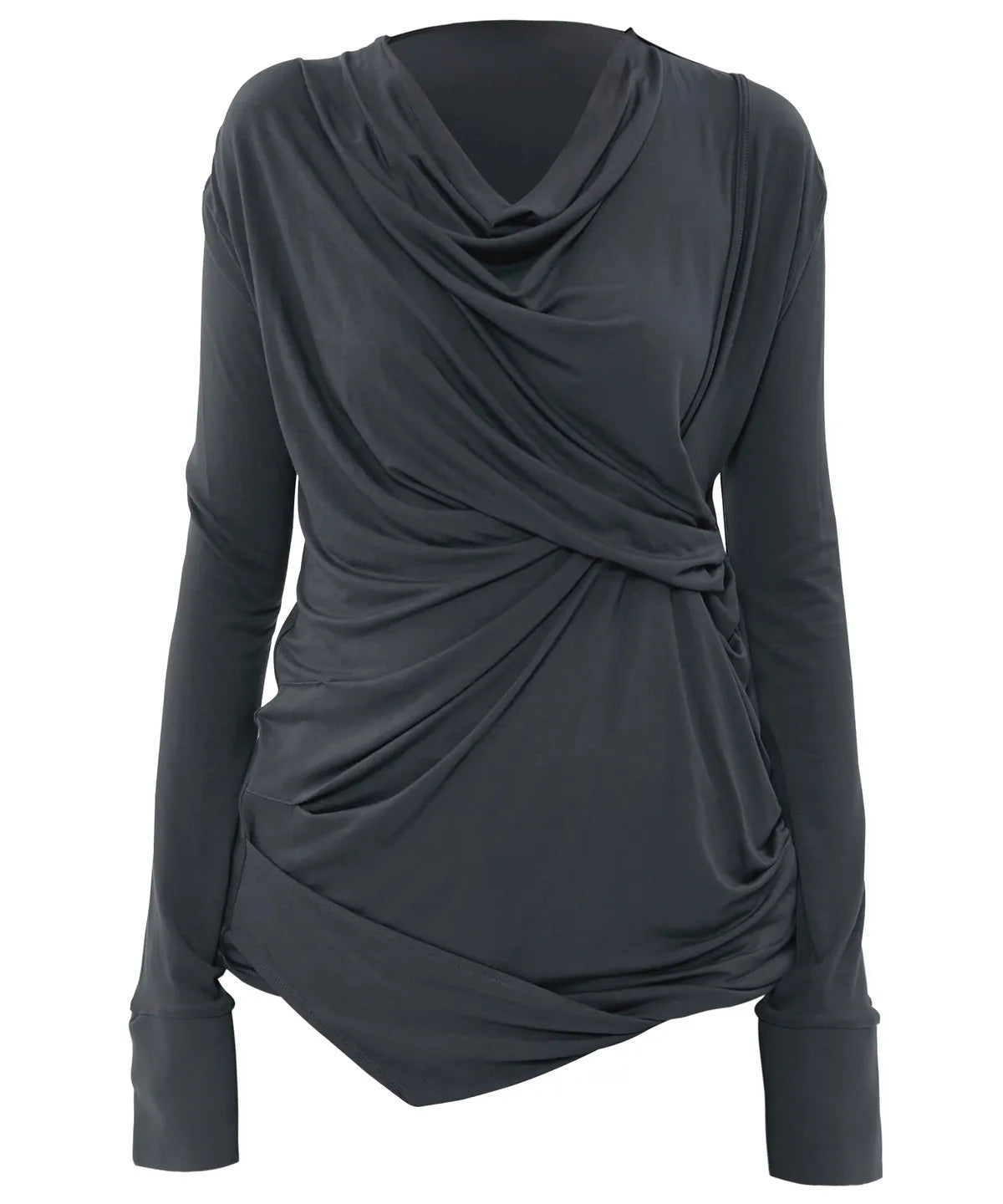 【Flare up】Miya Long Sleeve - 4 colors