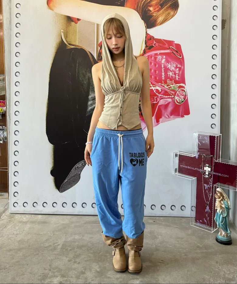 【SCULPTOR】Classic Sleeveless Hoodie - 2 colors