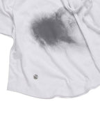 【Flare up】Vanish T-Shirt [Black / White]