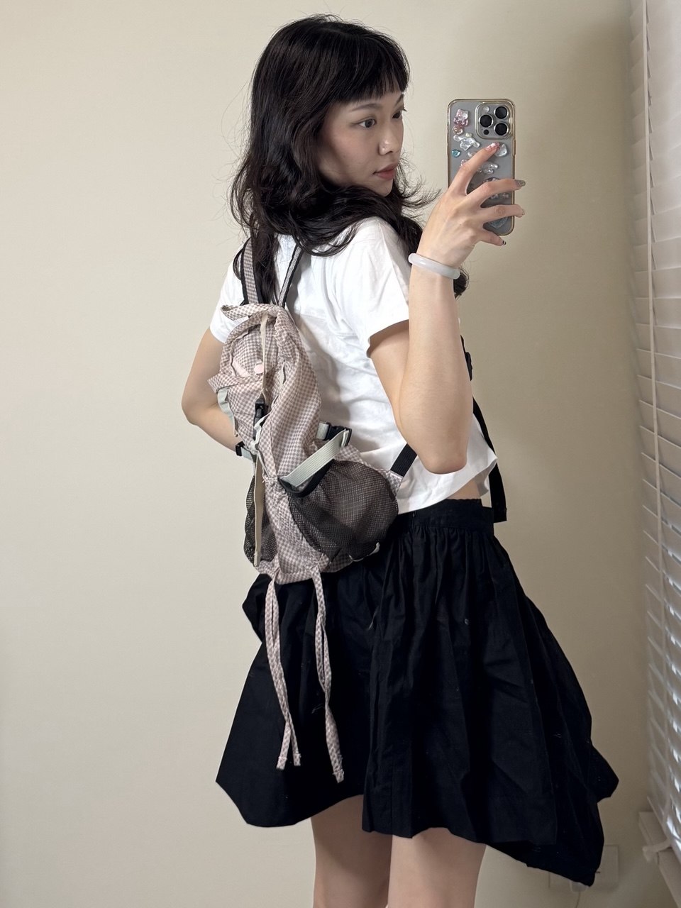 【ROCKFISH】 LIGHT WEIGHT BACKPACK [5 colors]