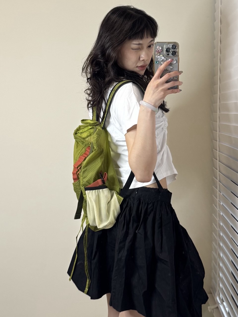 【ROCKFISH】 LIGHT WEIGHT BACKPACK [5 colors]