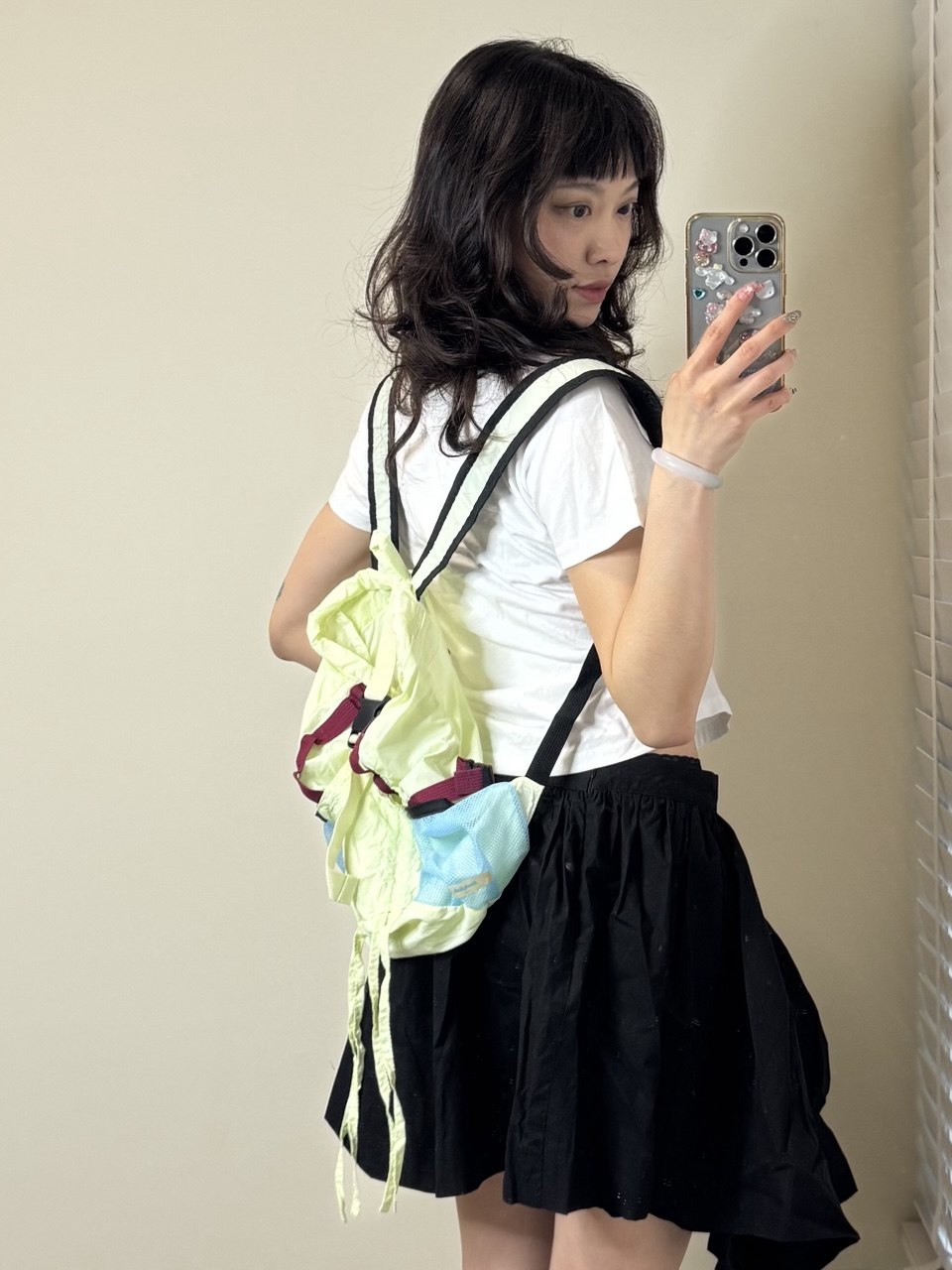 【ROCKFISH】 LIGHT WEIGHT BACKPACK [5 colors]