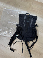 【ROCKFISH】 LIGHT WEIGHT BACKPACK [5 colors]
