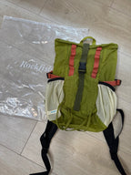【ROCKFISH】 LIGHT WEIGHT BACKPACK [5 colors]
