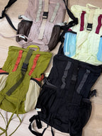 【ROCKFISH】 LIGHT WEIGHT BACKPACK [5 colors]