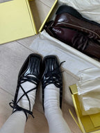 【ROCKFISH】BLISS LACEUP SNEAKERS V2 [5 colors]