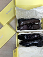 【ROCKFISH】BLISS LACEUP SNEAKERS V2 [5 colors]