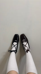 【ROCKFISH】BLISS LACEUP SNEAKERS V2 [5 colors]