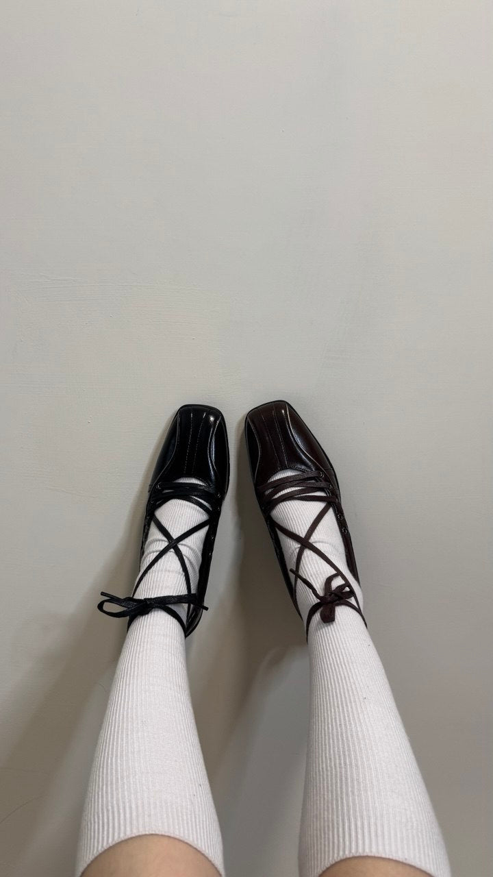 【ROCKFISH】BLISS LACEUP SNEAKERS V2 [5 colors]