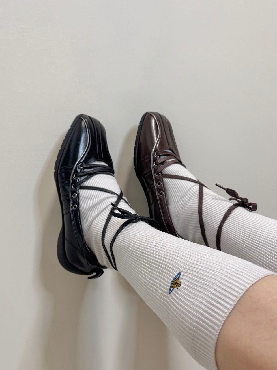 【ROCKFISH】BLISS LACEUP SNEAKERS V2 [5 colors]