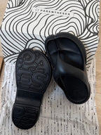 【PAES】Flipflop 02 / 厚底夾腳拖鞋 - 5 colors