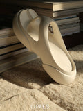 【PAES】Flipflop 02 / 厚底夾腳拖鞋 - 5 colors