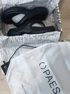 【PAES】Flipflop 02 / 厚底夾腳拖鞋 - 5 colors