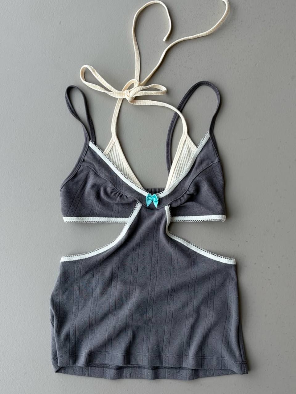 【fa.er.ie】petite chambre camisole - 3 colors