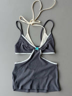 【fa.er.ie】petite chambre camisole - 3 colors