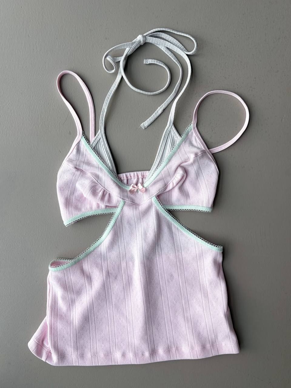 【fa.er.ie】petite chambre camisole - 3 colors
