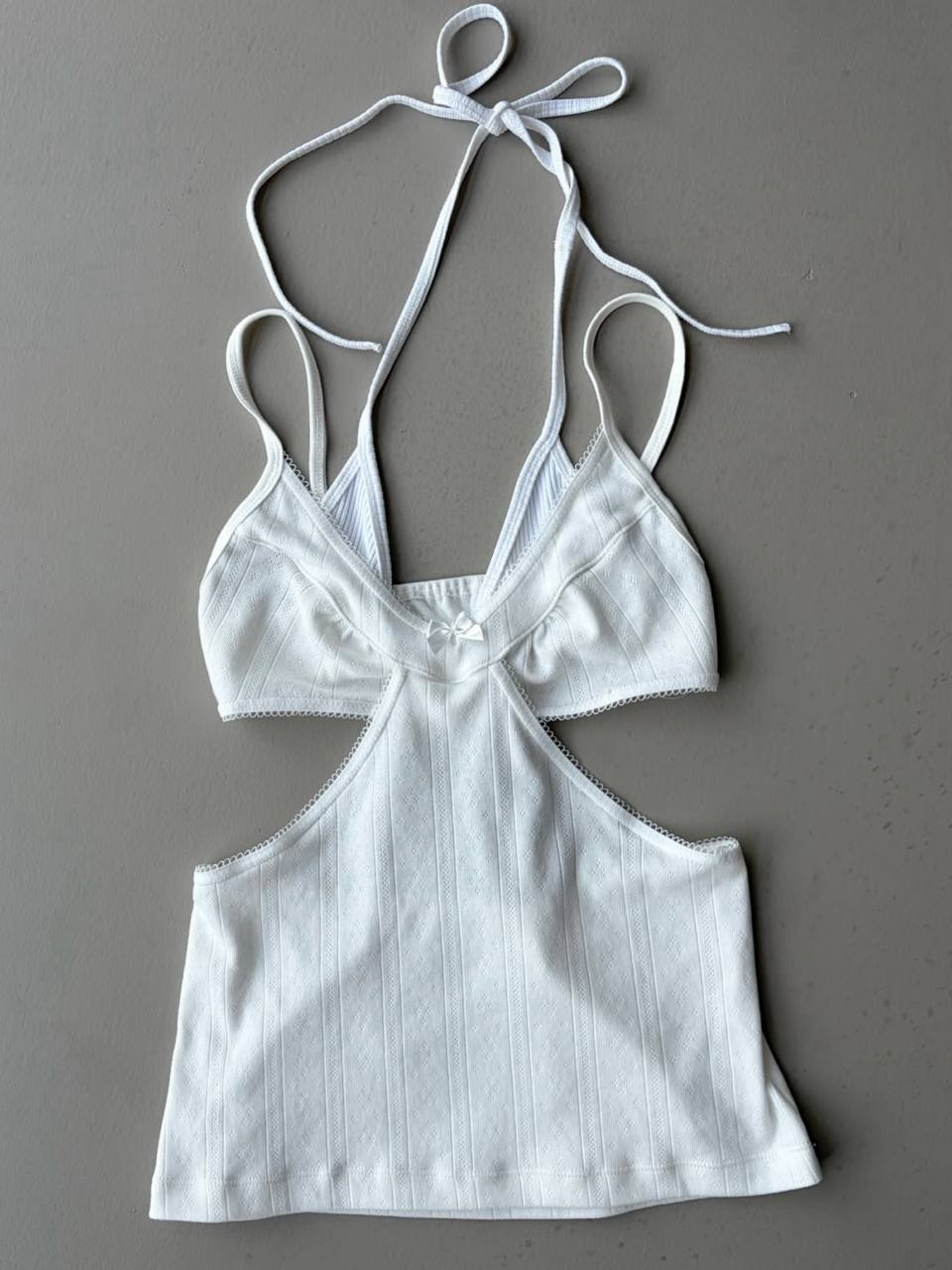 【fa.er.ie】petite chambre camisole - 3 colors