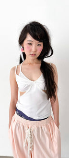【fa.er.ie】petite chambre camisole - 3 colors