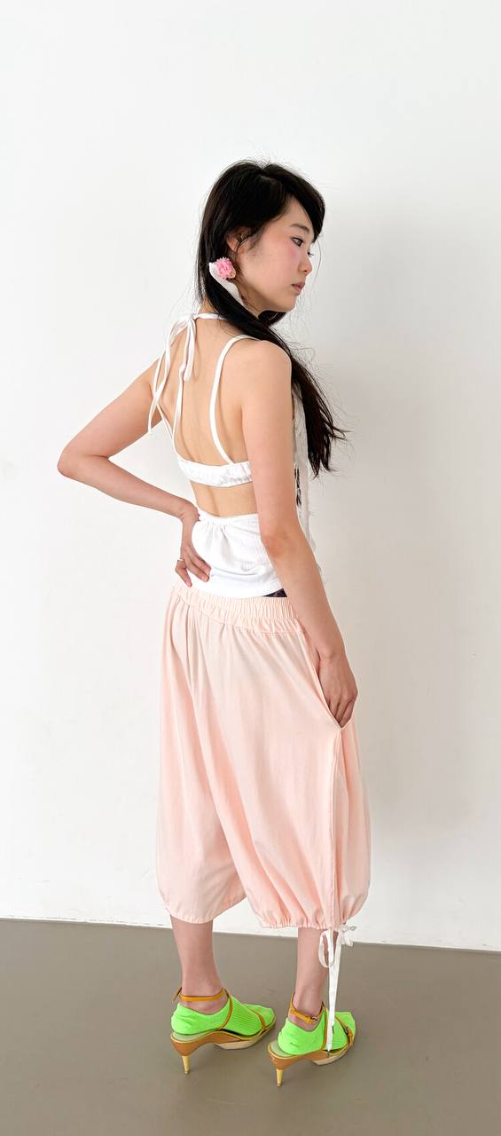 【fa.er.ie】petite chambre camisole - 3 colors