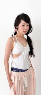 【fa.er.ie】petite chambre camisole - 3 colors