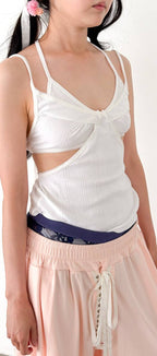 【fa.er.ie】petite chambre camisole - 3 colors