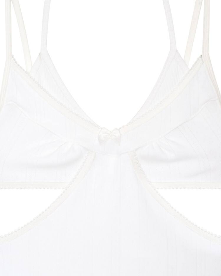【fa.er.ie】petite chambre camisole - 3 colors