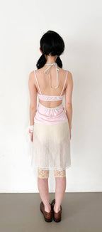 【fa.er.ie】petite chambre camisole - 3 colors