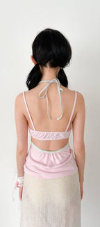 【fa.er.ie】petite chambre camisole - 3 colors
