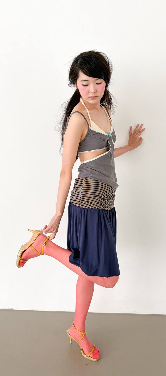 【fa.er.ie】petite chambre camisole - 3 colors