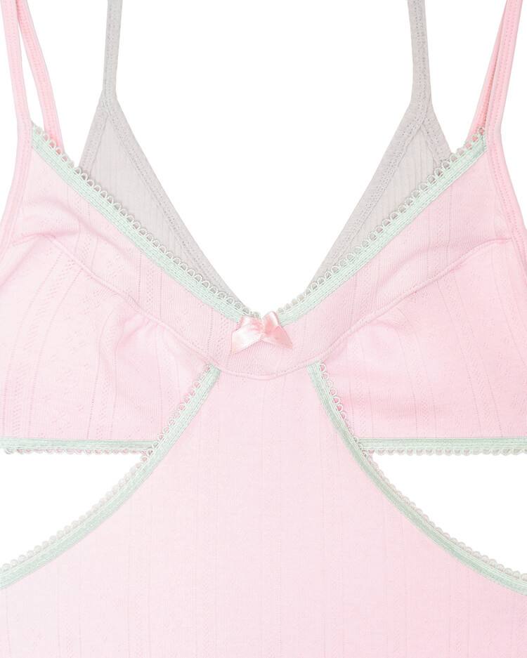 【fa.er.ie】petite chambre camisole - 3 colors
