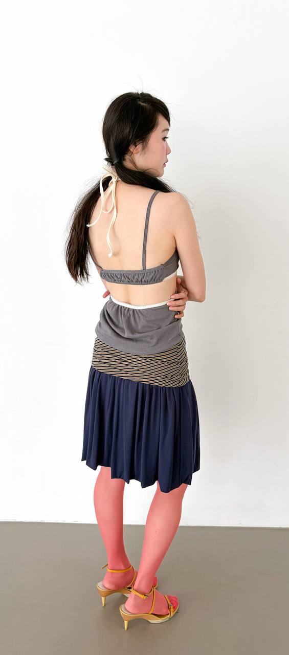 【fa.er.ie】petite chambre camisole - 3 colors