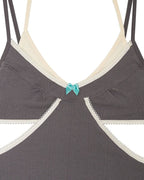 【fa.er.ie】petite chambre camisole - 3 colors