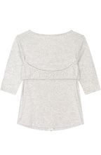 【fa.er.ie】 Bralette half cardigan - 2 colors