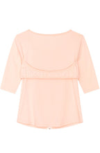【fa.er.ie】 Bralette half cardigan - 2 colors