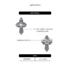 【NFF】agape RING - 2 colors