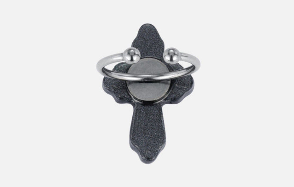 【NFF】agape RING - 2 colors