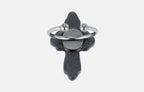 【NFF】agape RING - 2 colors