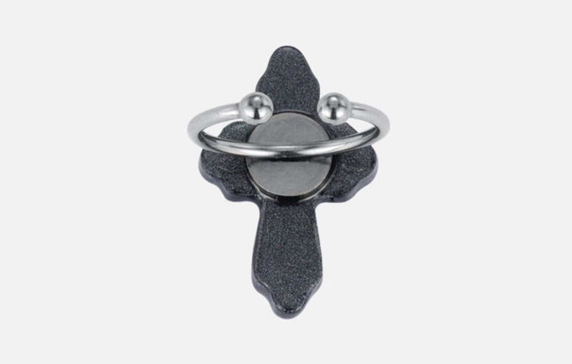 【NFF】agape RING - 2 colors