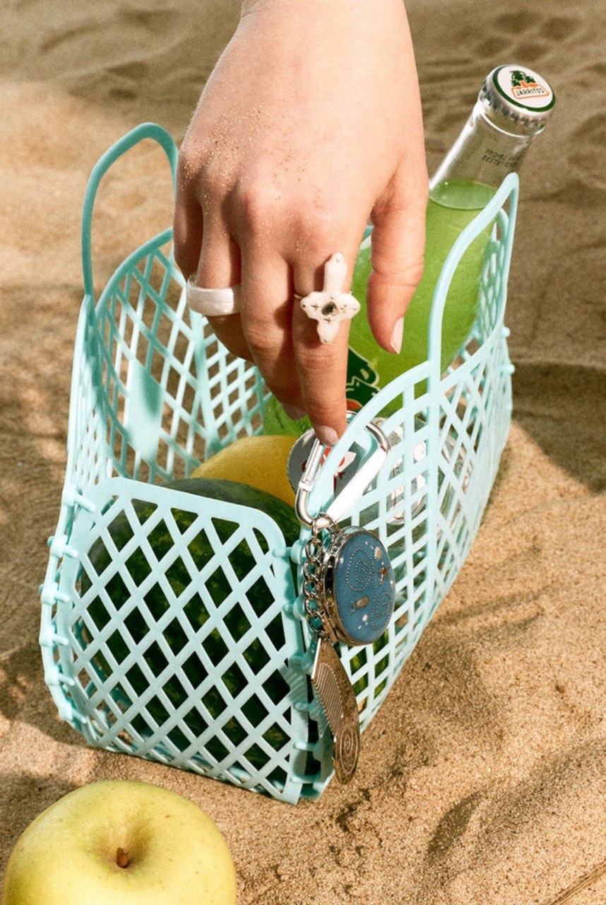 【NFF】agape RING - 2 colors