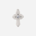 【NFF】agape RING - 2 colors